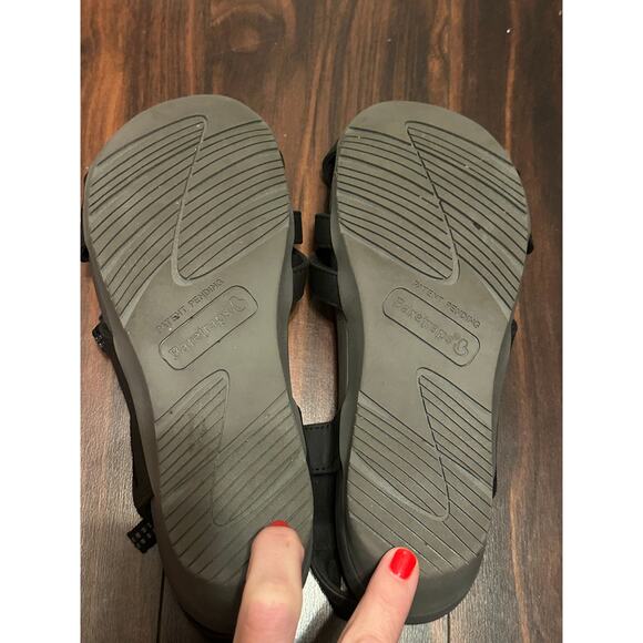 Baretraps Sandals in Black size 6.5 women’s - Picture 6 of 6